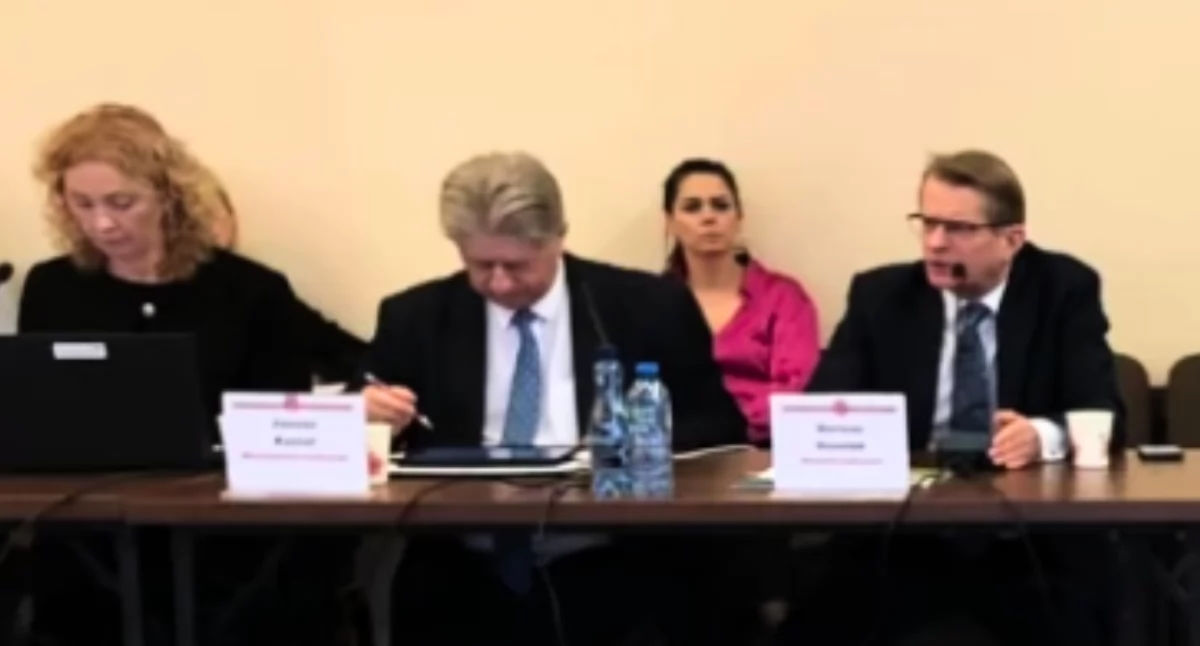 Rewitalizacja, miliony i przyszłość młodzieży. Sprawdź, co jest na stole podczas najważniejszej sesji tego lata.