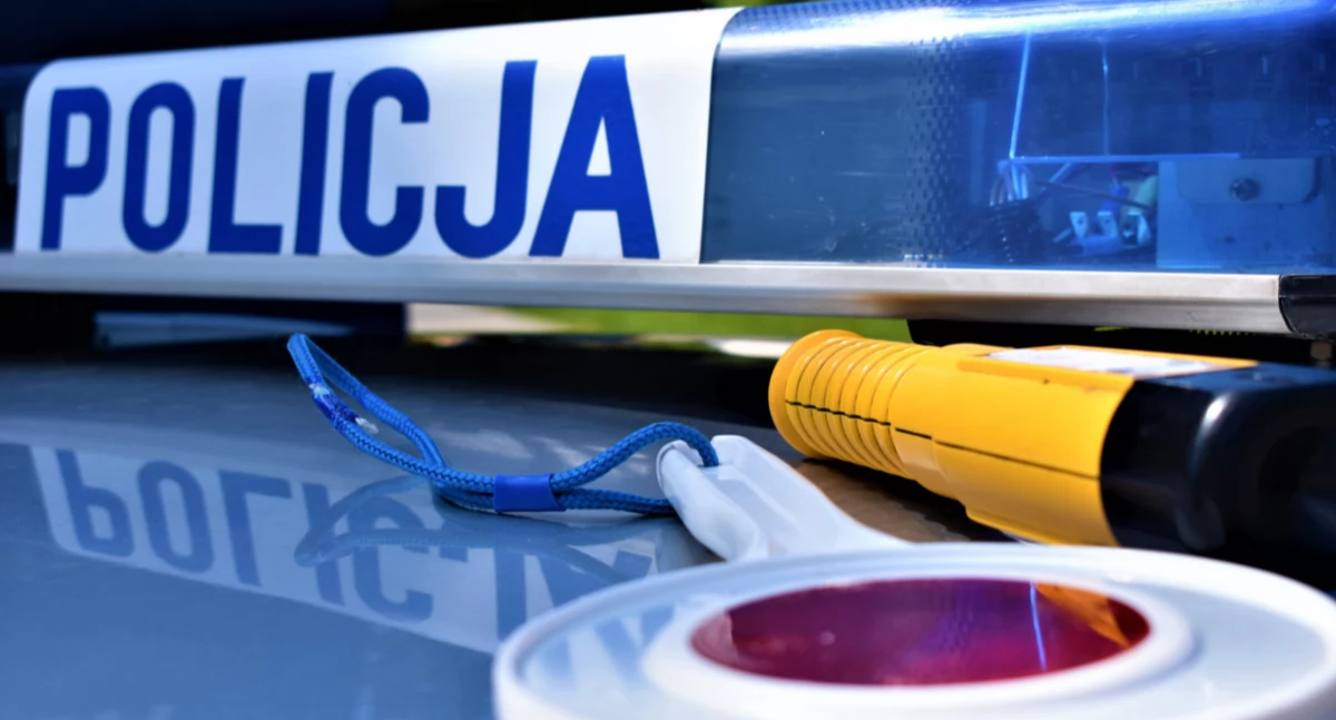 NOWA PRAWDA – Nietrzeźwy rowerzysta ukarany mandatem