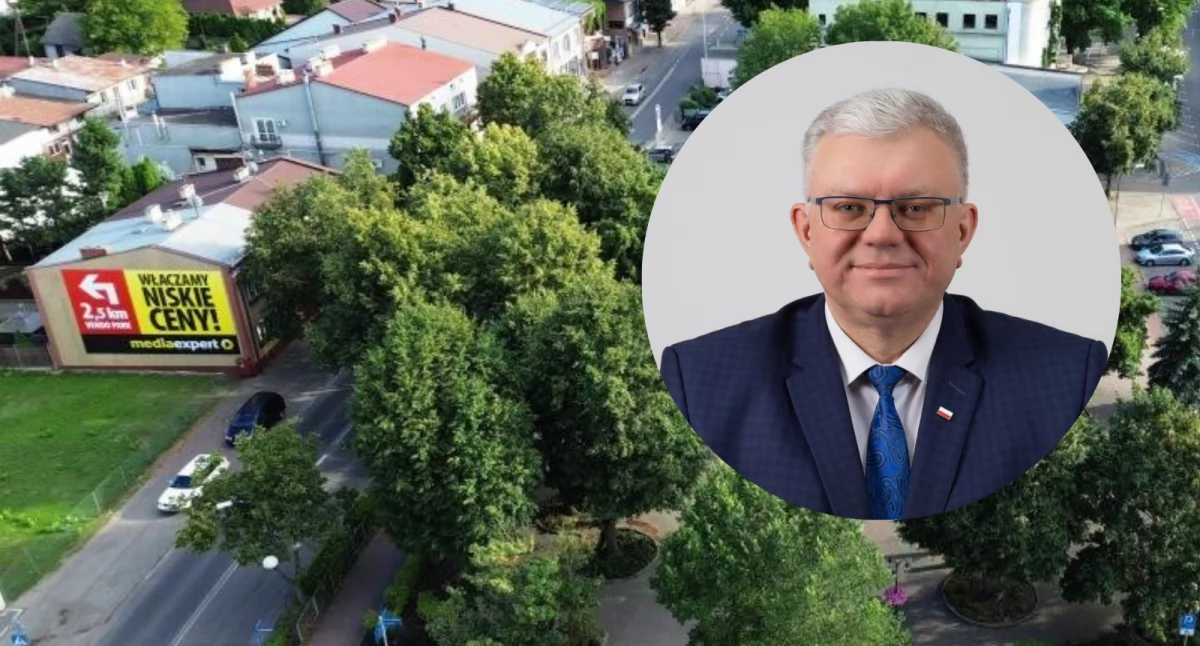 Remont kluczowego odcinka ulicy Międzyrzeckiej w Łukowie - Planowane prace i harmonogram 