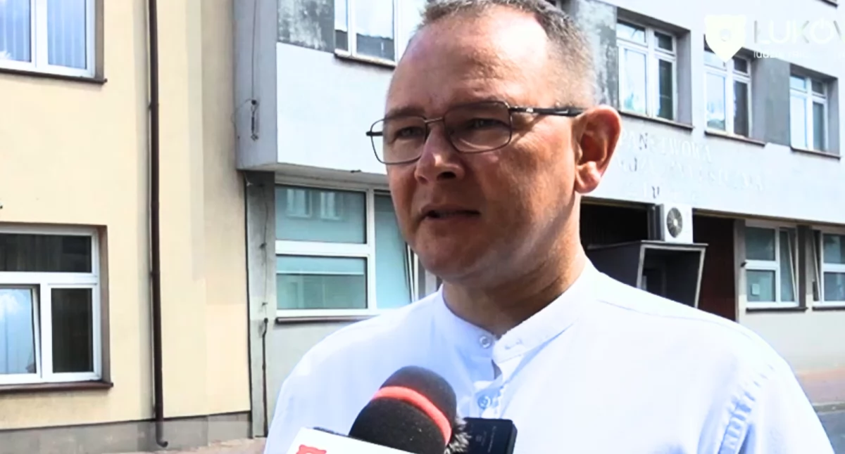 Wielka zmiana przy Kwiatkowskiego. Co burmistrz planuje dla dwóch kluczowych budynków i struktury urzędu? (WIDEO)