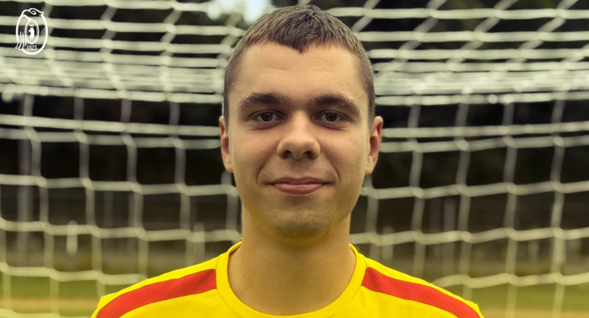 Terminarz Orląt Łuków na rundę jesienną 2025/26 – IV liga lubelska