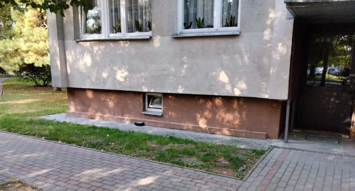 Kluczowa modernizacja na osiedlu Chącińskiego. Spółdzielnia Mieszkaniowa organizuje spotkania informacyjne