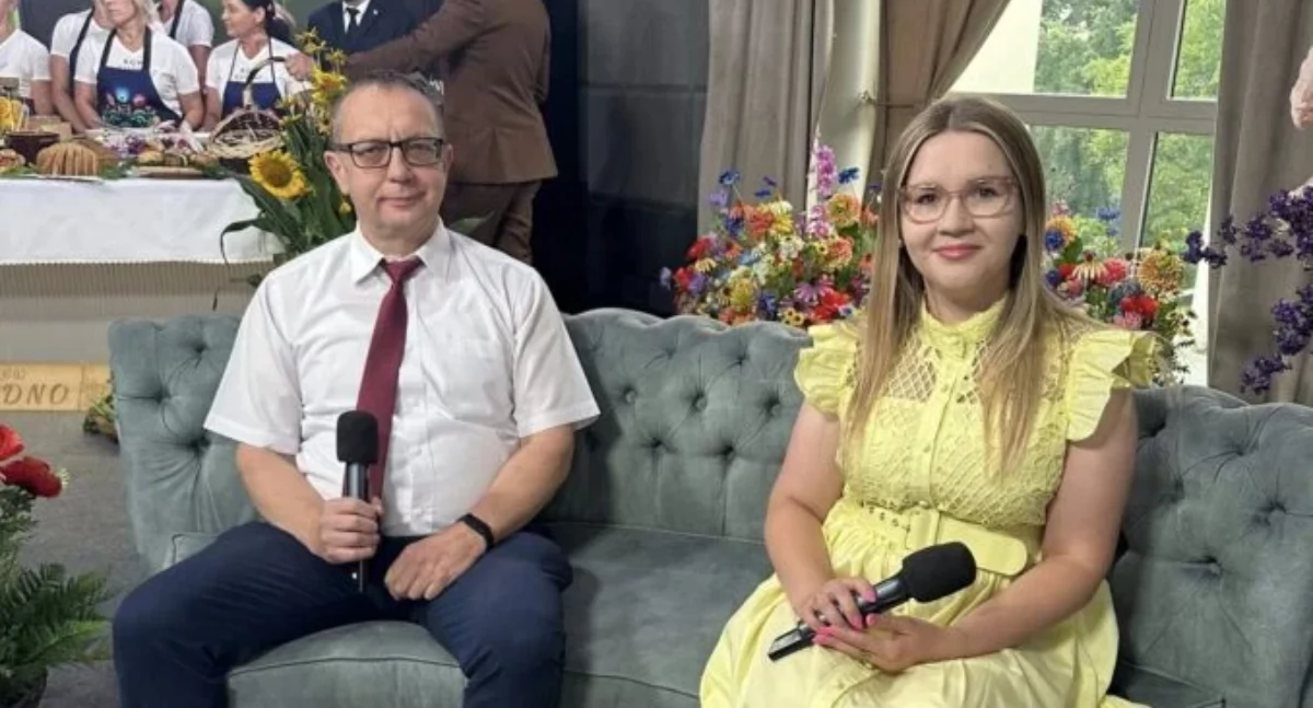 Gdzie w niedzielę będzie najsłodziej w regionie? Odpowiedź jest tylko jedna: Ławki zapraszają na Święto Miodów!