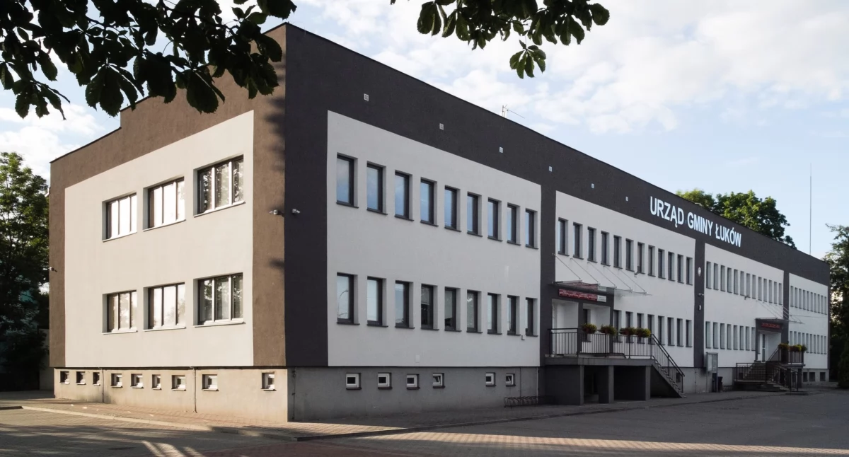 Gmina Łuków: dodatkowy miesiąc na złożenie wniosku w programie Czyste Powietrze