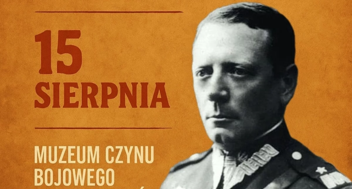 Zobacz broń z II RP i poznaj historię Kleeberczyków. Niezwykła wystawa w Woli Gułowskiej