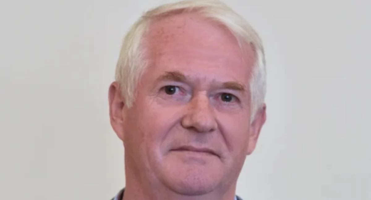 Kolejne zmiany w Radzie Powiatu Łukowskiego: Tomasz Kruk nowym przewodniczącym komisji