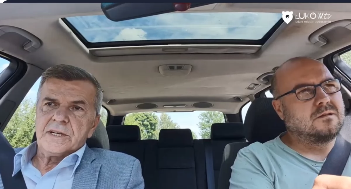 Zmiana wicestarosty i polityczne trzęsienie ziemi. Lipiec: To dopiero początek (WIDEO)