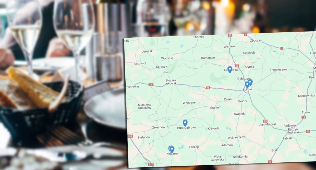 Dotacje z KPO w powiecie łukowskim. Wiemy, kto dostał wsparcie i na co je przeznaczy