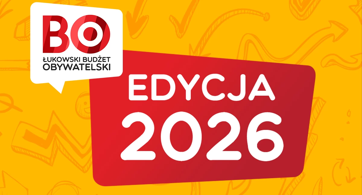 Budżet Obywatelski w Łukowie – projekty zgłoszone, czas na weryfikację