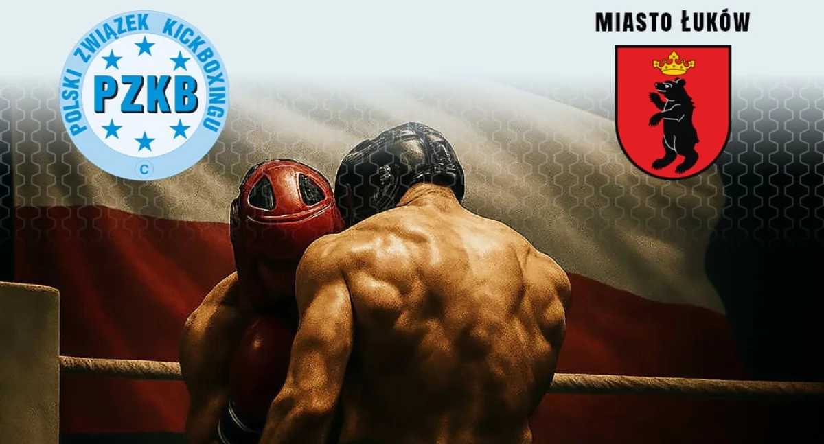 Mistrzostwa Polski Wojska Polskiego i Służb Mundurowych w Kickboxingu już we wrześniu w Łukowie