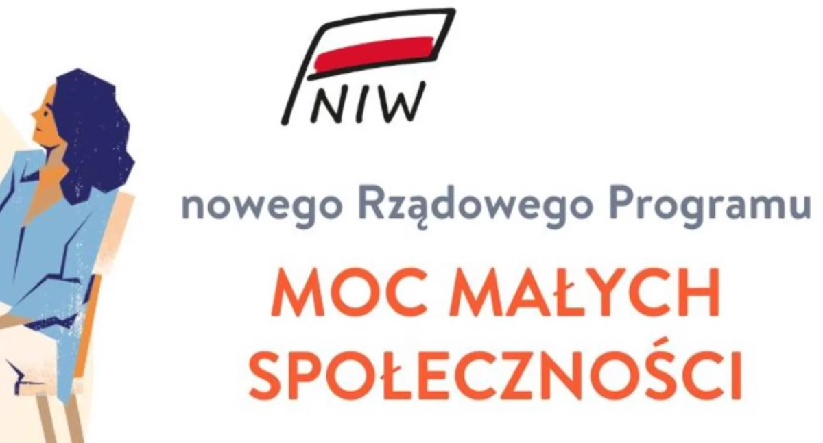 Pomocna Dłoń z Łazów zgarnia 50 tysięcy. Rząd docenił projekt dla seniorów