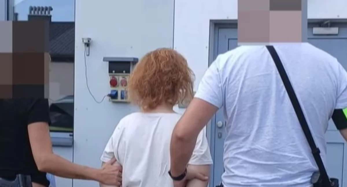 Noworodek urodził się żywy - zarzut zabójstwa dla matki