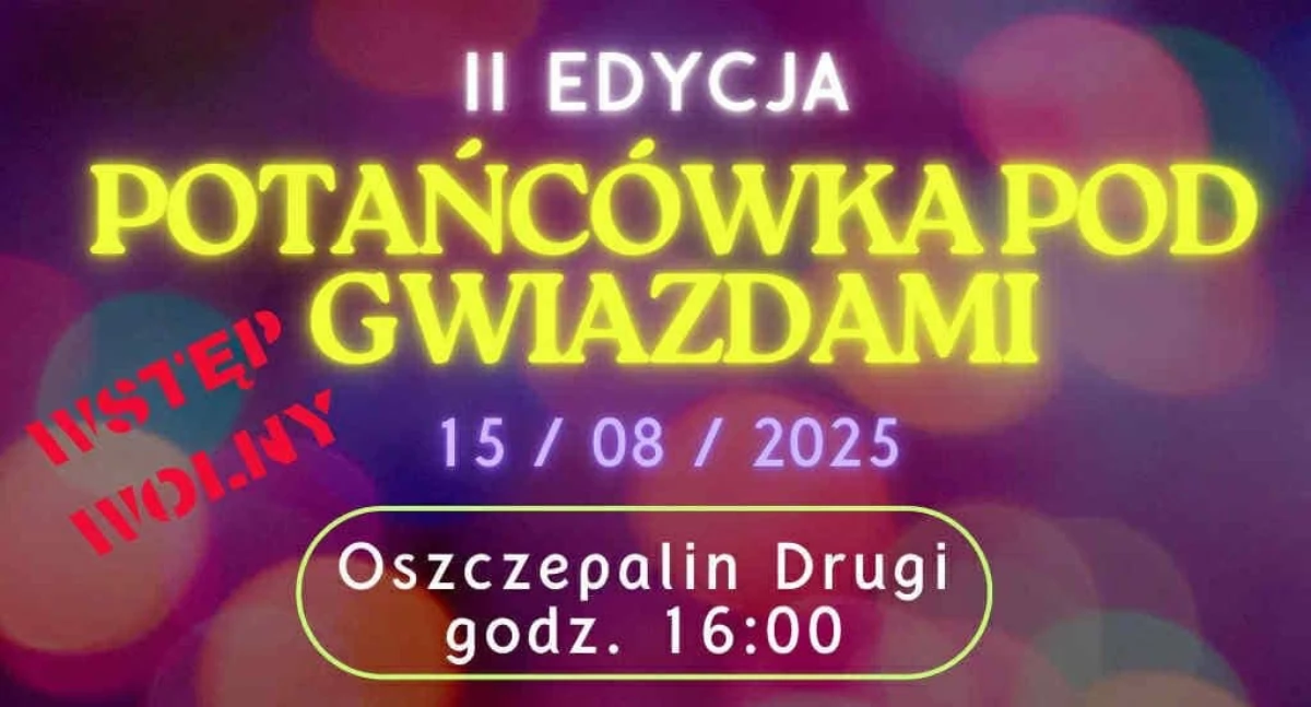 II Edycja 