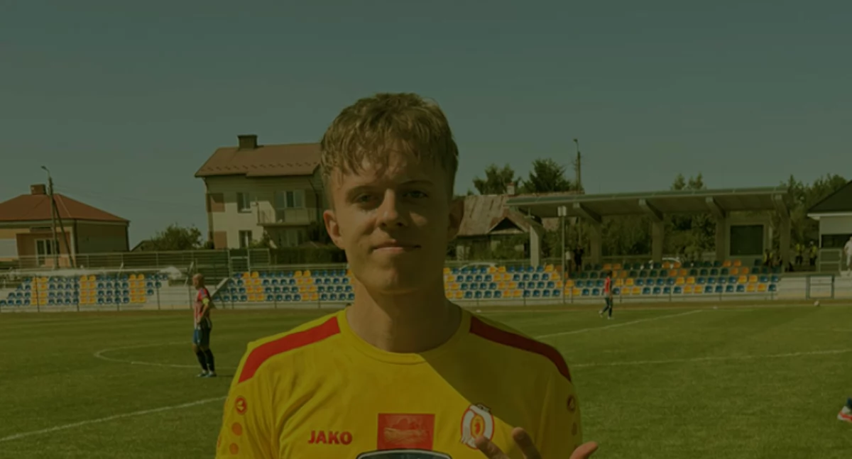 Zwycięski powrót Orląt Łuków: Hat-trick Szustka pieczętuje deklasację Huraganu