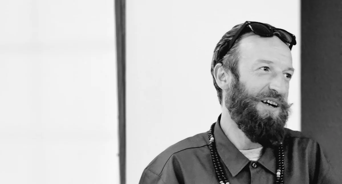 Nie żyje Adam „Tupz” Kopeć – autor murali w Łukowie i regionie