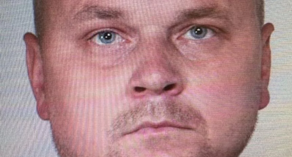 Zaginął 40-letni Tomasz Bojar z Siedlec. Policja apeluje o pomoc