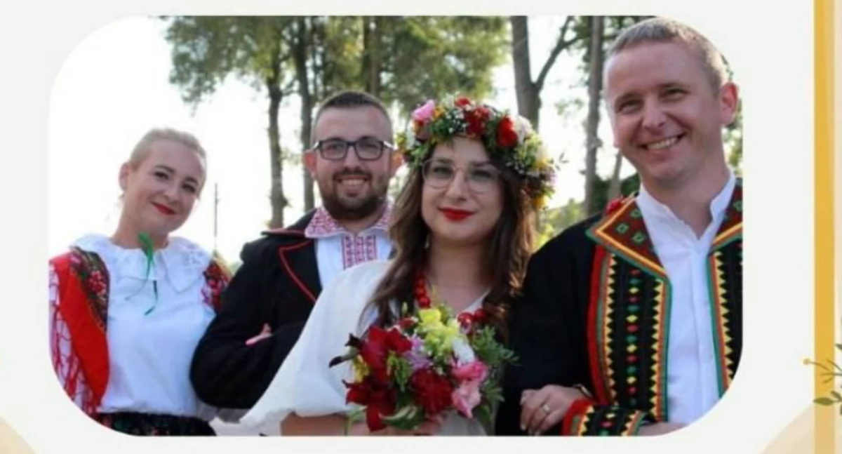 Wesele ludowe wraca do Gręzówki. Swojskie jadło, muzyka i taniec już 6 września