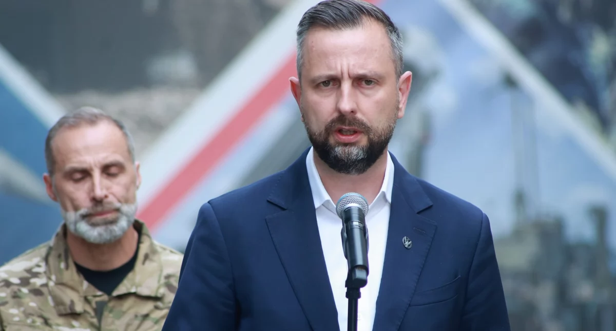 „Po raz kolejny prowokacja Rosji”. Władysław Kosiniak-Kamysz o eksplozji w powiecie łukowskim