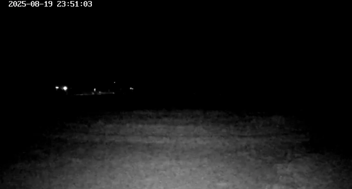 Charakterystyczny dźwięk znów na nagraniu. Tym razem z Ulana [WIDEO]
