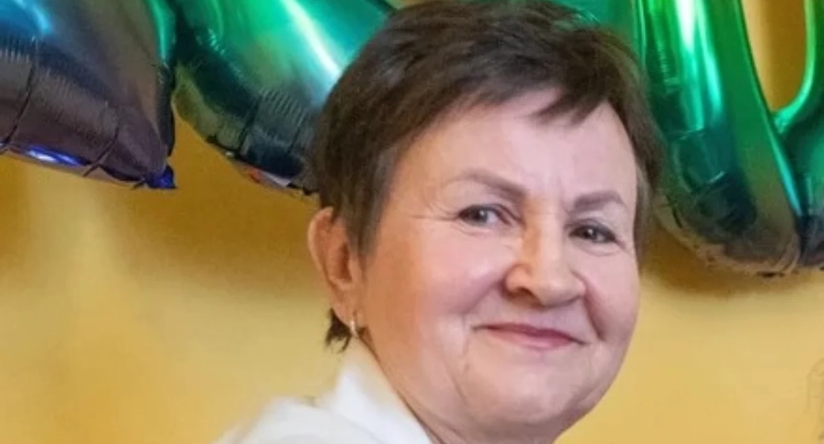 Łuków: Jadwiga Skwarek na emeryturze, Marek Domański nowym naczelnikiem USC