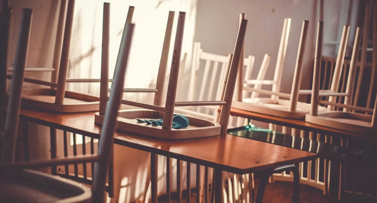 Od września tylko jedna lekcja religii lub etyki w szkołach. To ostatnia ze zmian MEN