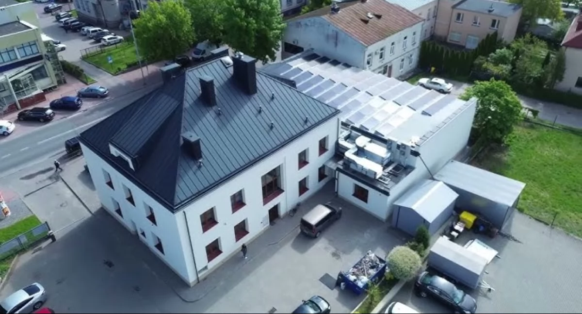Łukowski Ośrodek Kultury bez dotacji z Krajowego Planu Odbudowy. Trzy wnioski odrzucone