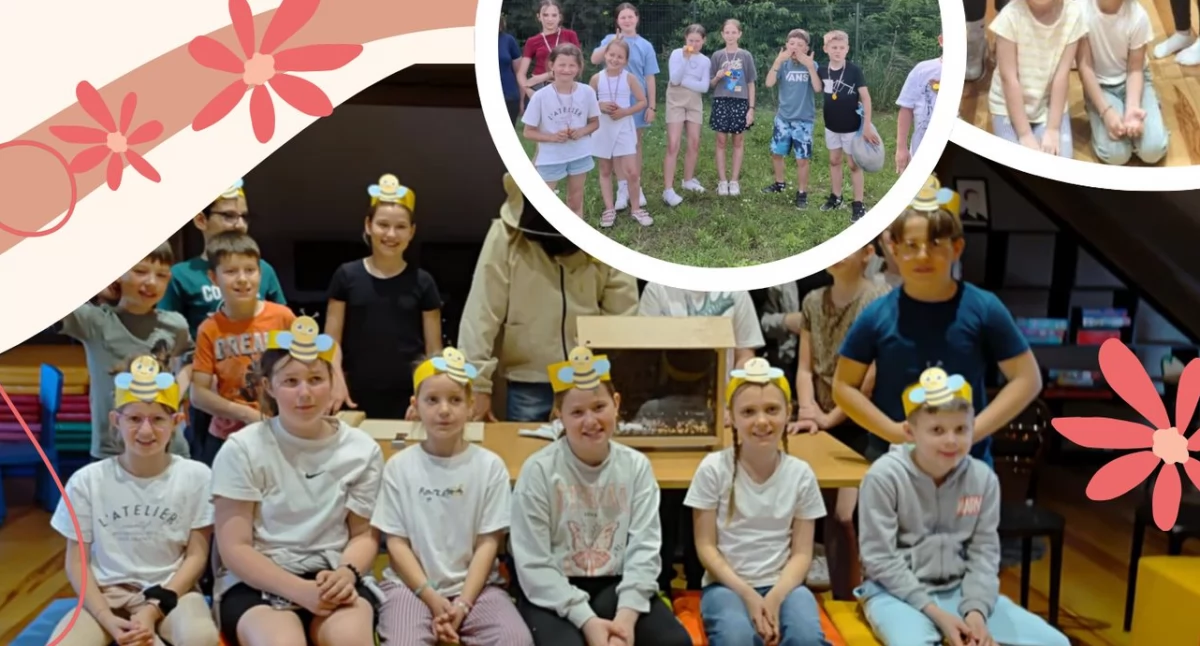 Krzywda: ruszają zapisy do świetlicy. Kto pierwszy, ten zapisany!