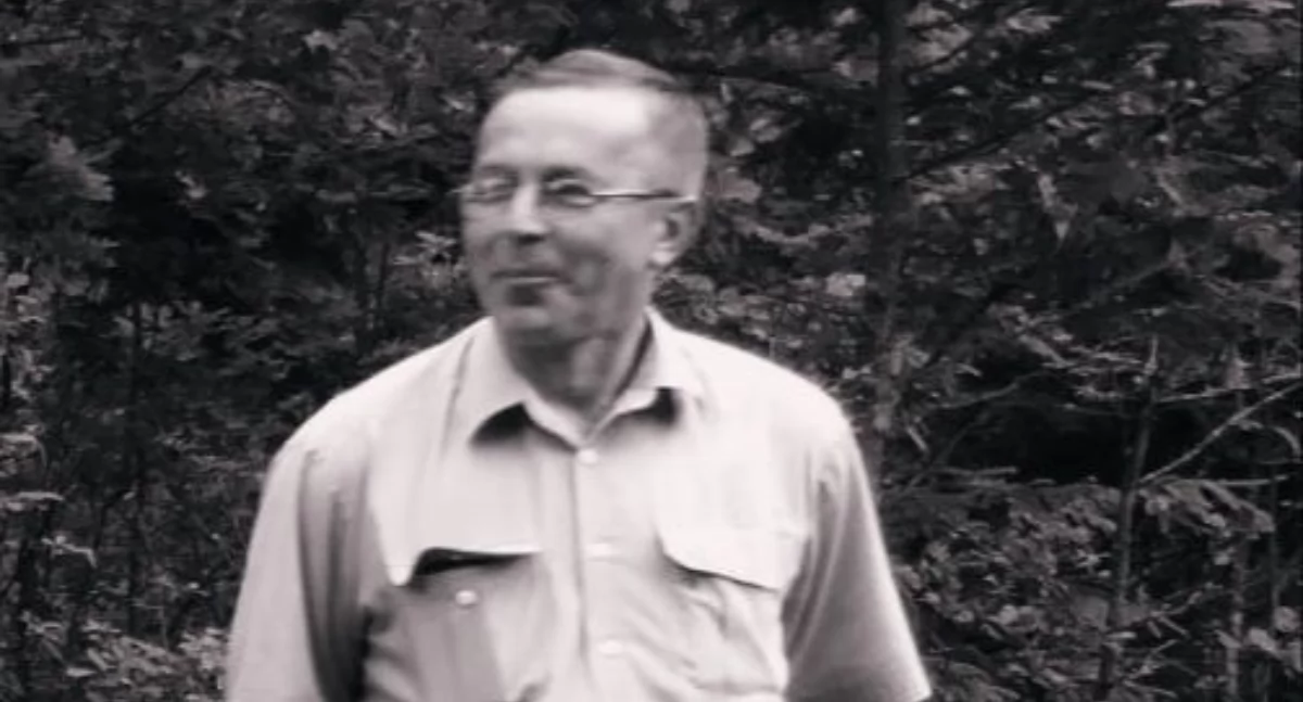Nie żyje Marek Lemieszek – były leśniczy Leśnictwa Kryńszczak. Nadleśnictwo Łuków żegna kolegę i przyjaciela
