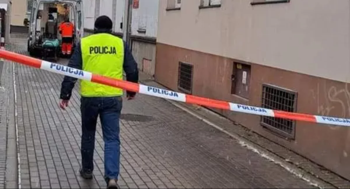 25 lat więzienia za zabójstwo komorniczki z Łukowa. Sąd Apelacyjny w Lublinie zajmie się sprawą