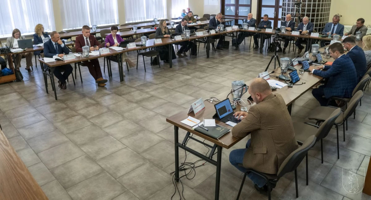 Łuków: radni nie rozstrzygnęli petycji w sprawie ośrodka dla nielegalnych imigrantów