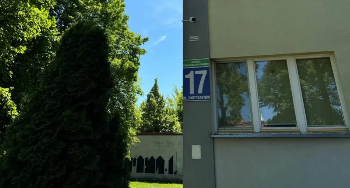 Łuków: Zebrania mieszkańców w sprawie termomodernizacji i podzielników ciepła