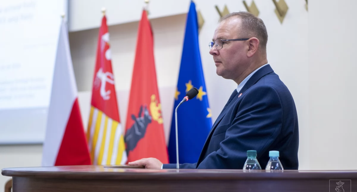 Łuków: ZGL zostanie przekształcony w spółkę. Nowa jednostka ma ruszyć od grudnia