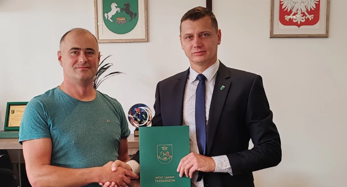Gmina Trzebieszów inwestuje w przyszłość najmłodszych: Powstaną dwie nowe Placówki Dziennego Opiekuna