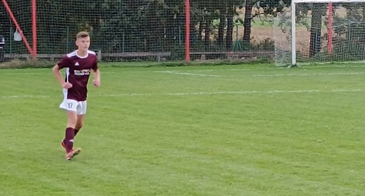 Wielkie derby gminy Stoczek Łukowski już w sobotę. GKS Armaty zagra z LKS Dwernicki