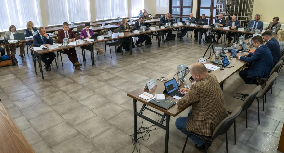 Łuków: Miliony na rozwój szkół. Radni przyjęli zmiany w budżecie