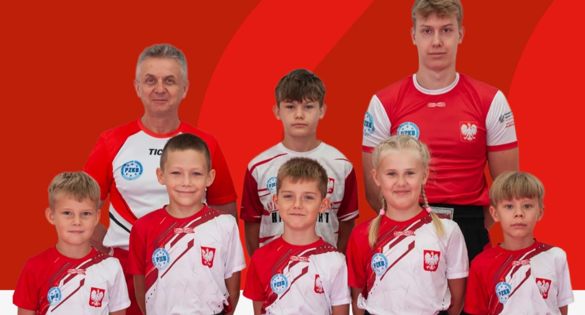 Łukowski Fenomen na Fali: Poznaj siedmioro debiutantów, którzy idą po medale!