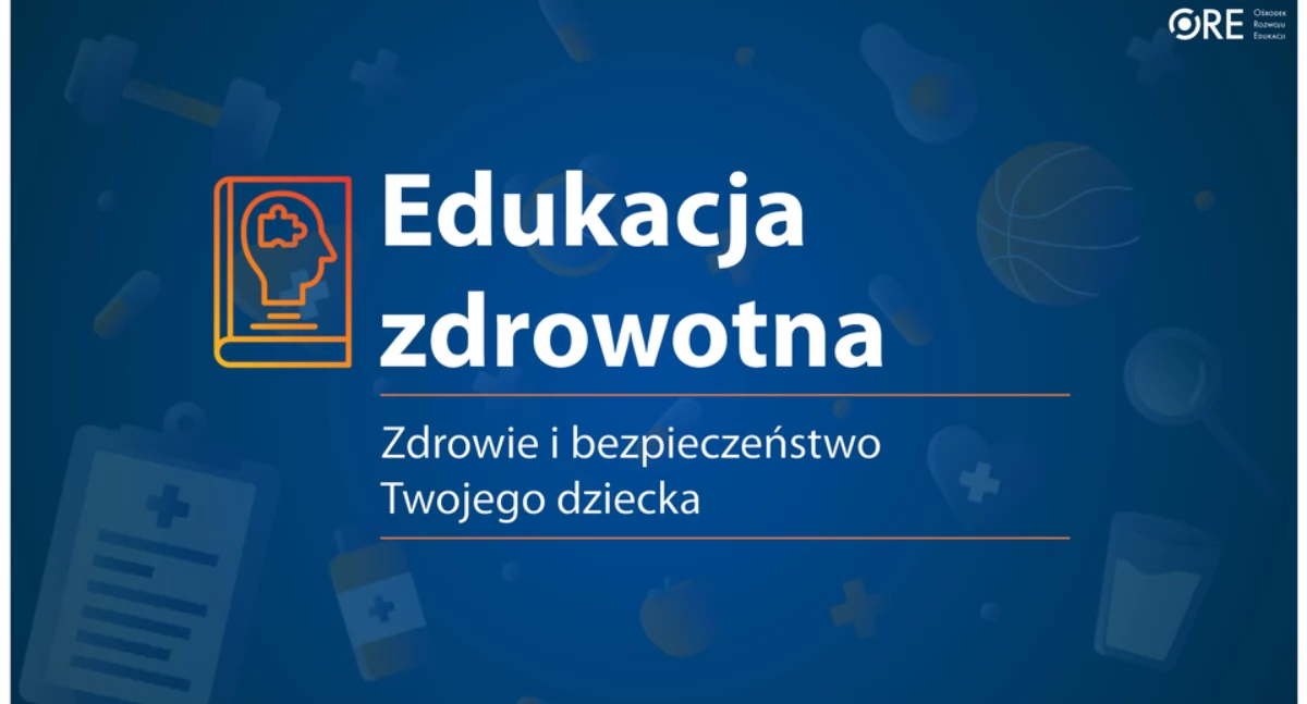 Szkoły wprowadzają edukację zdrowotną. Sanepid ostrzega przed dezinformacją