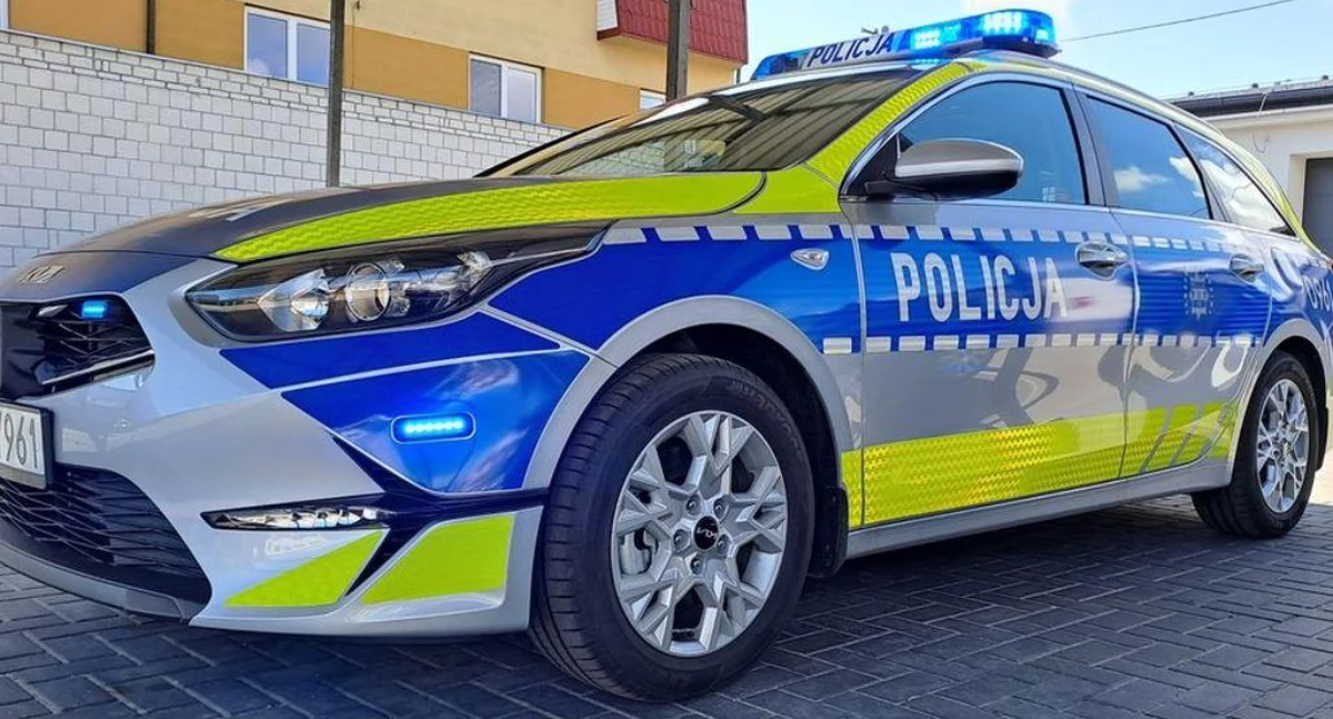 Bijatyka po meczu Dwernickiego z Armatami? Policja prostuje doniesienia o „pobiciu dziecka” (NASZ NEWS)