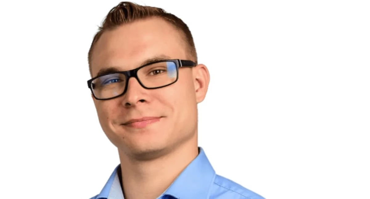 Z małego miasta na mapę AI: Szkoła AI z Łukowa rozwiązuje problemy