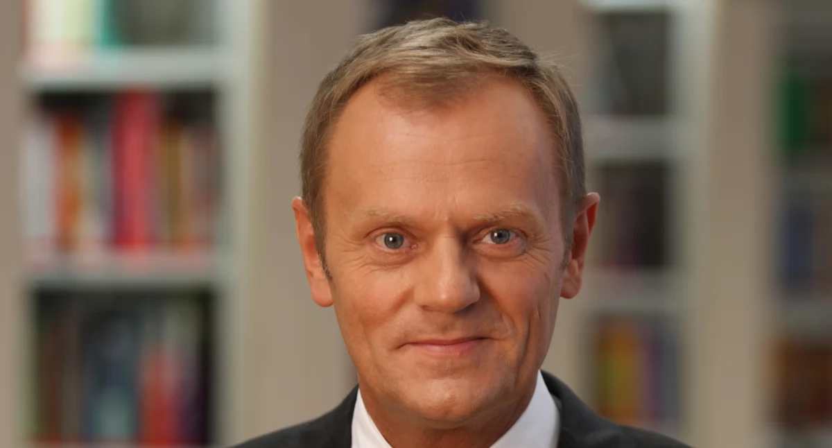 Premier Donald Tusk po naruszeniu przestrzeni powietrznej: drony zestrzelone, procedury zadziałały bez zarzutu