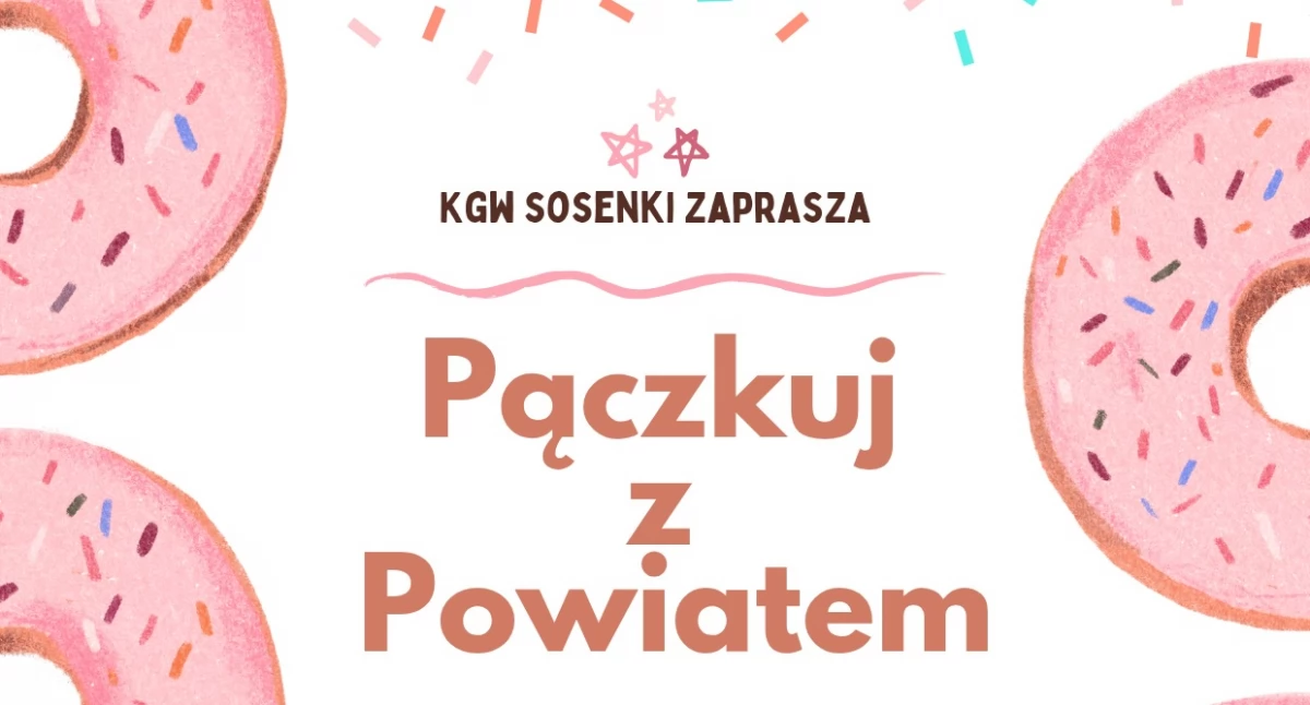Zapraszamy na 