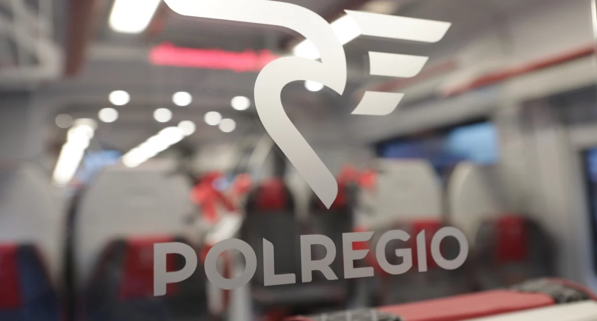 Nowa inwestycja w Łukowie. POLREGIO zbuduje farmę fotowoltaiczną
