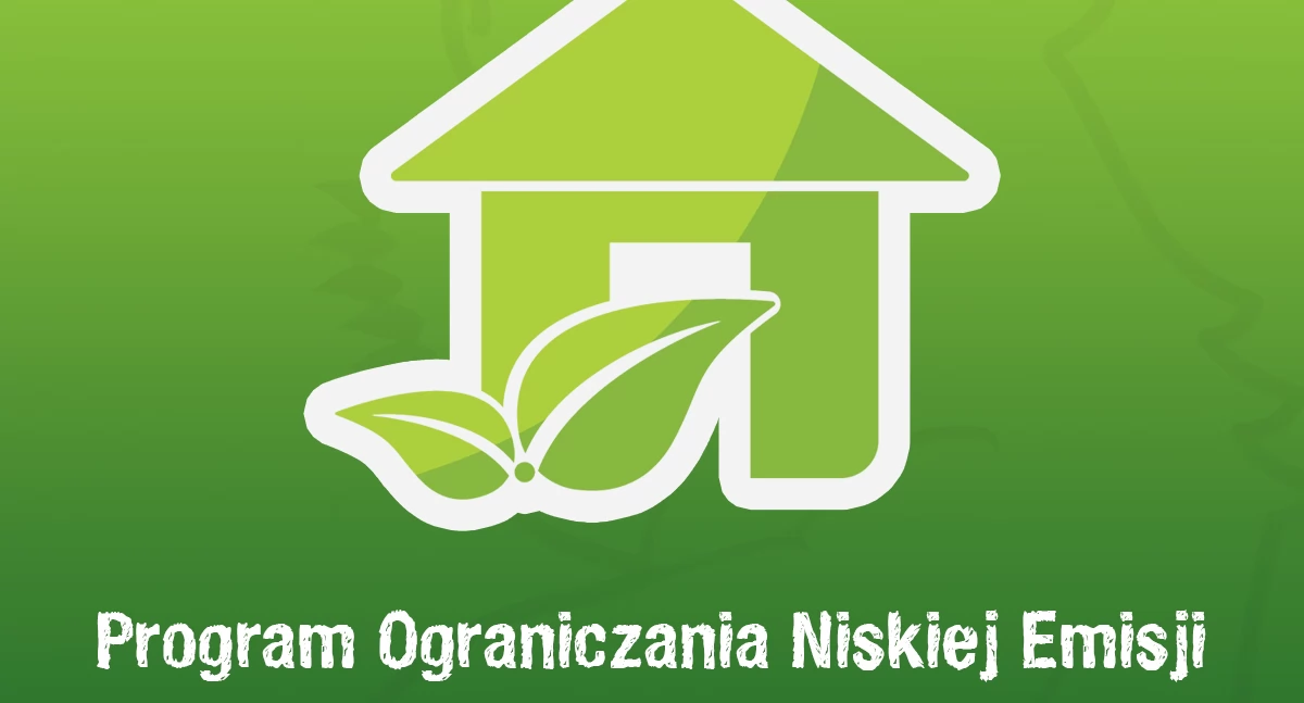 Łuków uruchamia nabór wniosków na wymianę pieców. Dotacja nawet do 5 tysięcy złotych