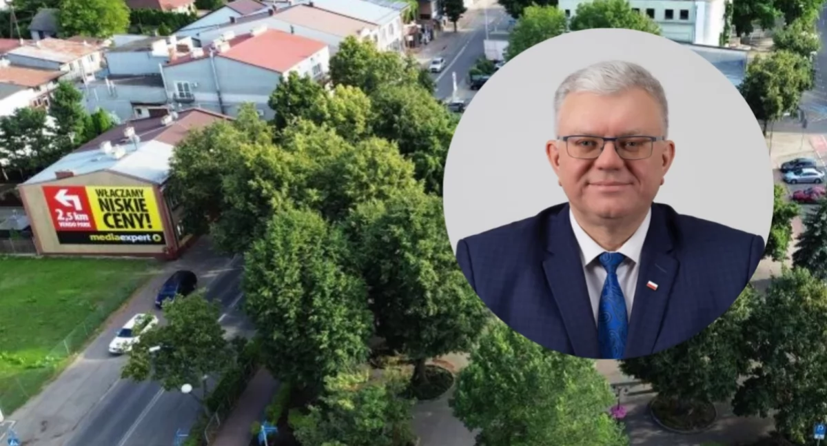 Remont ul. Międzyrzeckiej w Łukowie coraz bliżej. Ogłoszono przetarg na przebudowę drogi wojewódzkiej nr 806