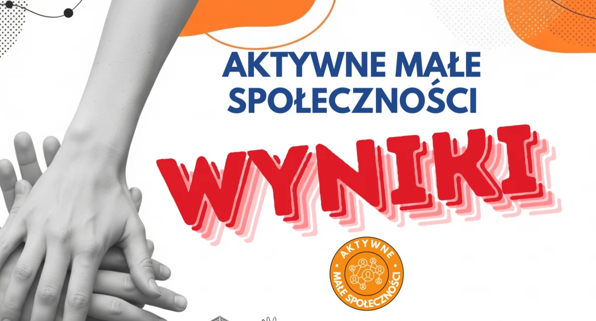 Dotacje przyznane! Pięć inicjatyw z powiatu łukowskiego z rządowym wsparciem