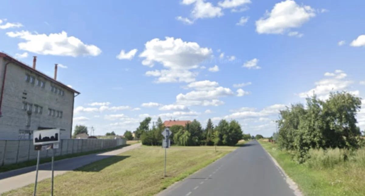 Przebudowa drogi Tuchowicz – Wólka Zastawska. Ruszył przetarg na dokumentację projektową