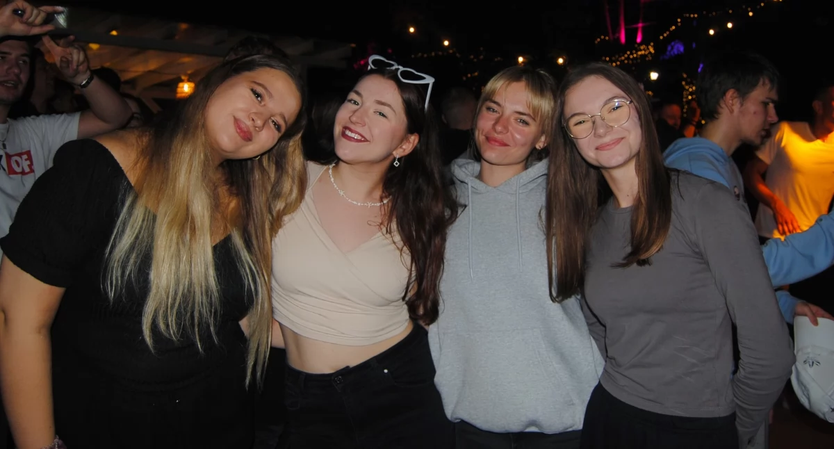 Darmowa letnia dyskoteka nad Zalewem Zimna Woda już w sobotę! Zagra DJ EXATION