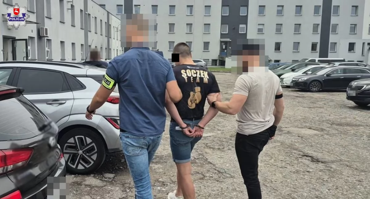 Kolejny cios w narkobiznes. 13 kg mefedronu nie trafi na ulice
