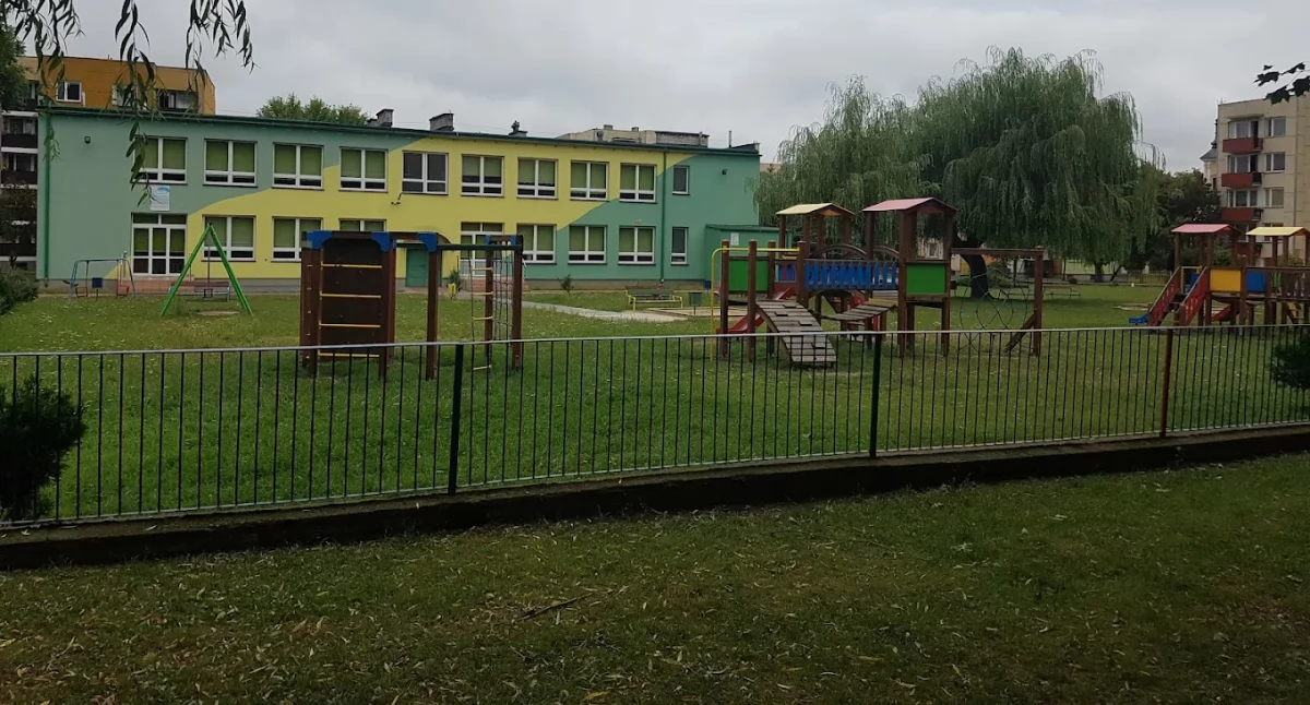 Nowe place zabaw w Łukowie. Wybrano wykonawcę dla przedszkoli w ramach programu „Aktywne place zabaw 2025”