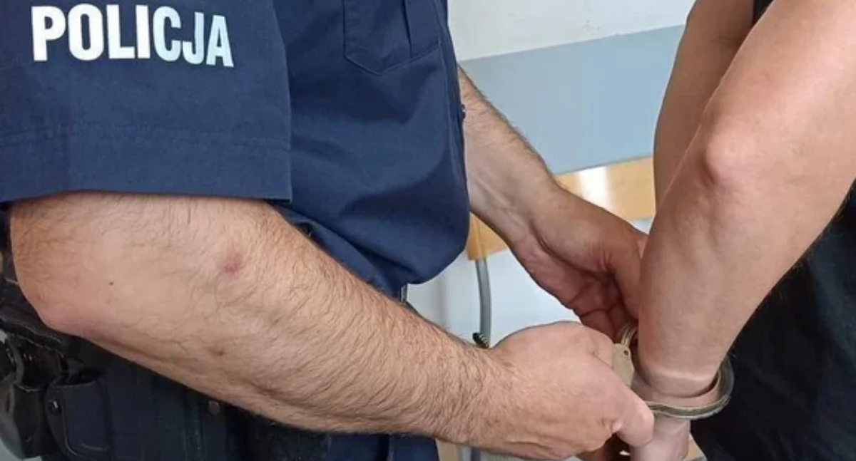 Nieopłacone grzywny i list gończy – 11 zatrzymanych w jeden dzień